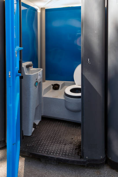 Porta potty rental for outdoor events in Solon, OH