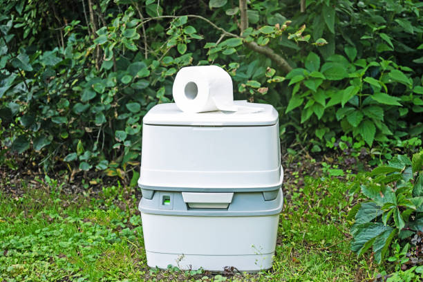 Affordable portable toilet rental in Solon, OH