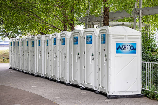 Best Local porta potty services  in Solon, OH