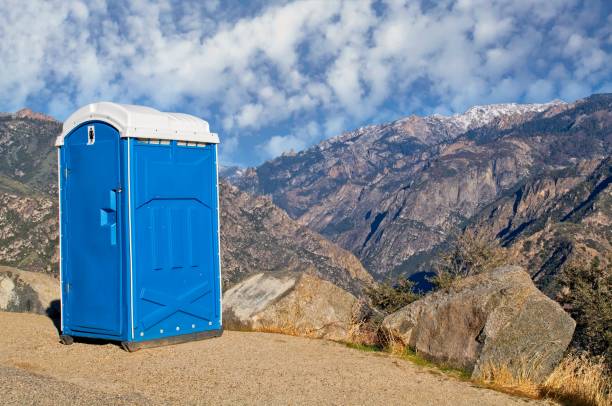 Best Sanitation services for porta potties  in Solon, OH