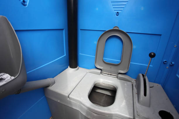 Portable Toilet Options We Offer in Solon, OH