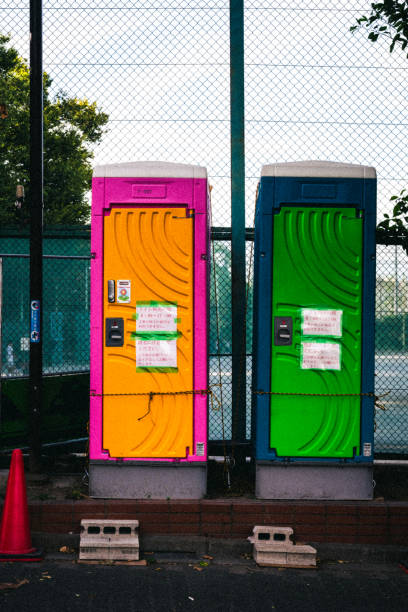 Best Portable bathroom rental  in Solon, OH