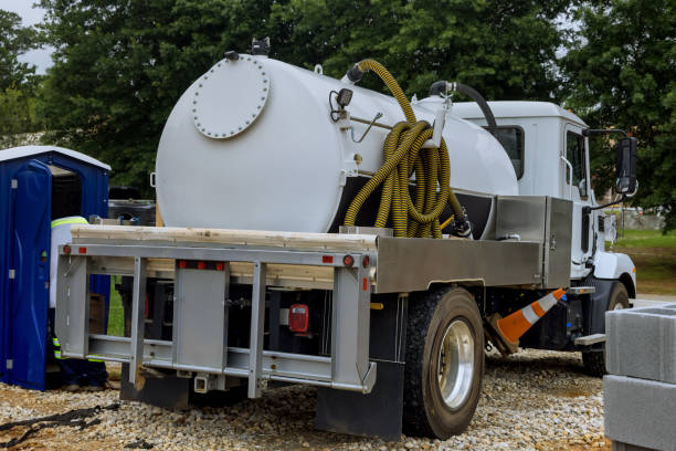 Best High-end porta potty rental  in Solon, OH