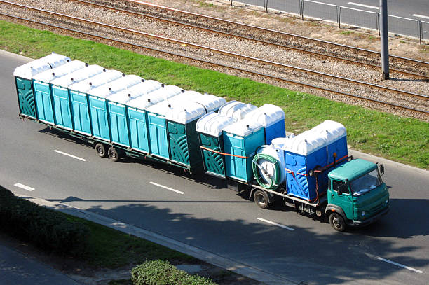 Best Affordable portable toilet rental  in Solon, OH