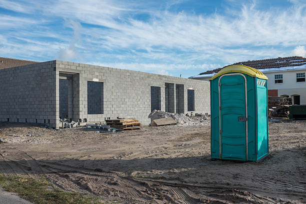 Porta potty rental for festivals in Solon, OH