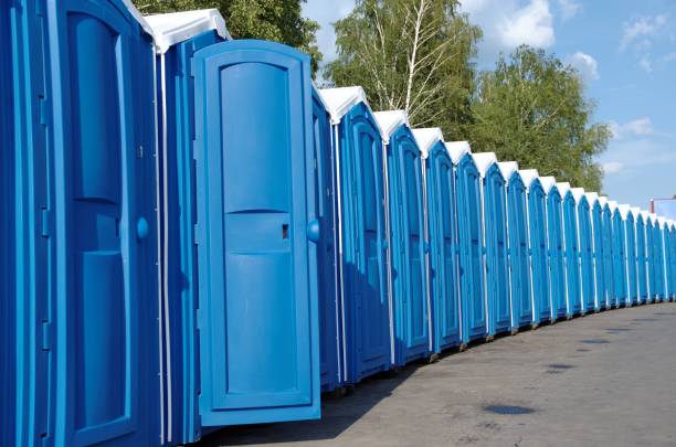 Best Long-term porta potty rental  in Solon, OH